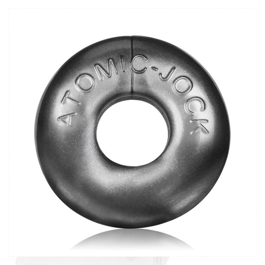 OxBalls Ringer, 3-Pack Of DO-NUT-1, Small-Pinkfoxxx