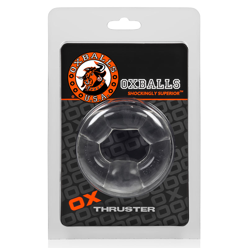 OxBalls Thruster Cockring