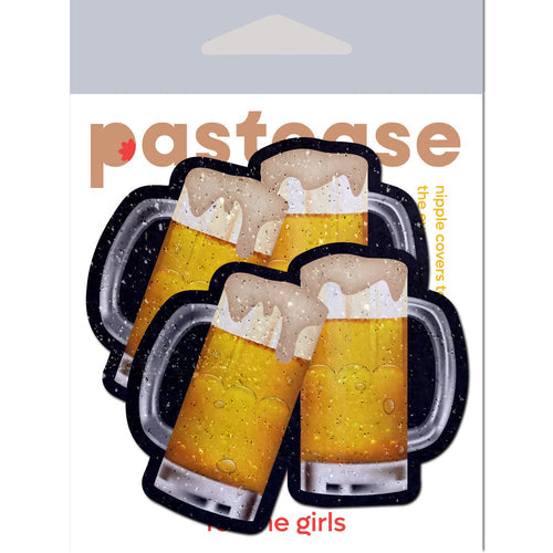 PASTEASE CLINKING BEER MUG - PASBEER