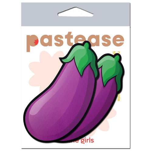PASTEASE EGGPLANT - PASEGPT