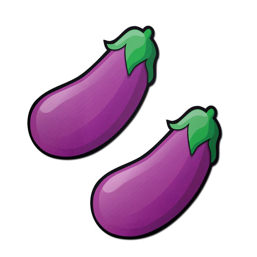 PASTEASE EGGPLANT - PASEGPT