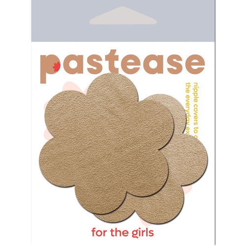 PASTEASE DAISY NUDE - PASFLRNDLT5