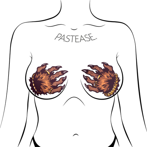 PASTEASE MONSTER HANDS - PASMHND