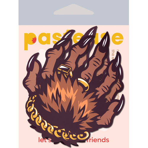 PASTEASE MONSTER HANDS - PASMHND