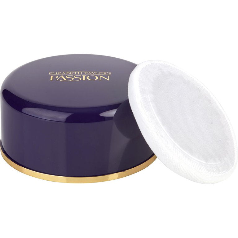 PASSION DUSTING POWDER 2.6OZ, UNISEX