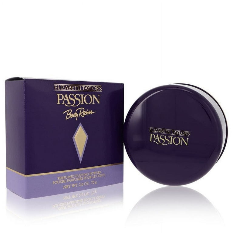 PASSION DUSTING POWDER 2.6OZ, UNISEX