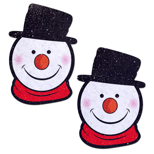 PASTEASE SNOWMAN - PASSNMN