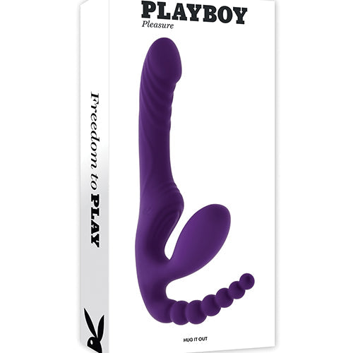 PLAYBOY HUG IT OUT - ENPBRS24822