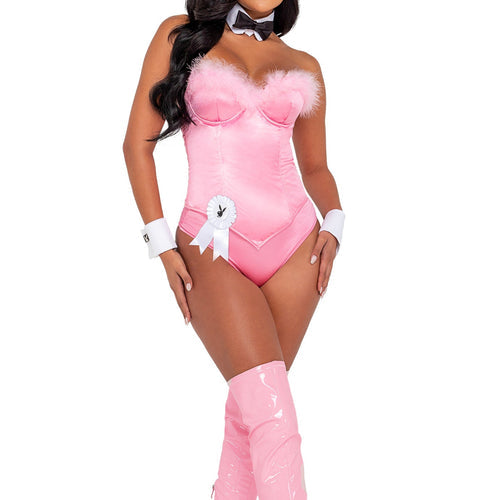PB130 - 9PC Playboy Boudoir Bunny