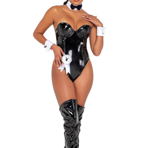 PB132 - Playboy Seductress Bunny