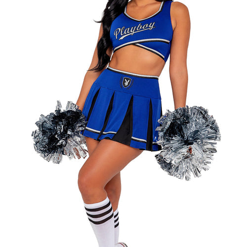 PB138 - 3PC Playboy Cheer Squad