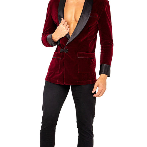 PB139 - Playboy Smoke Lounge Gent