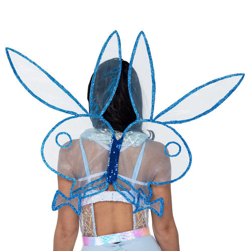 PB151 - Playboy Bunny Fairy Wings