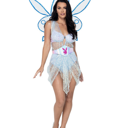 PB152 - 3PC Playboy Mystical Fairy