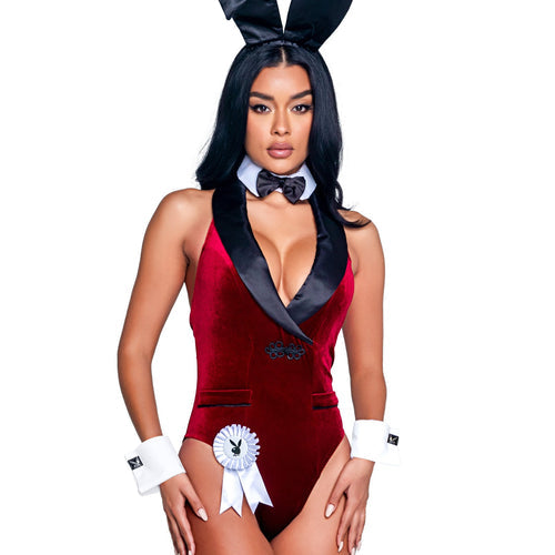 PB158 - 8PC Playboy Smoking Lounge Bunny