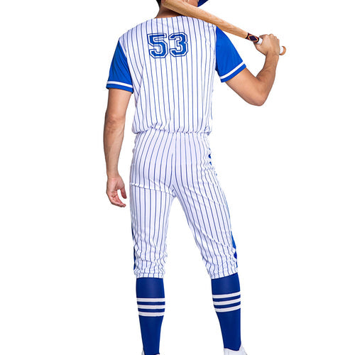 PB160 - 3PC Playboy Baseball Homerun Hunk