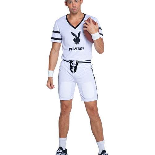 PB162 - Playboy Football Touchdown Hunk
