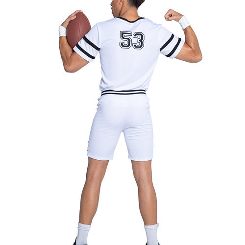 PB162 - Playboy Football Touchdown Hunk