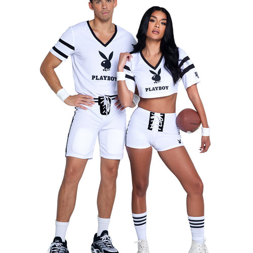 PB162 - Playboy Football Touchdown Hunk