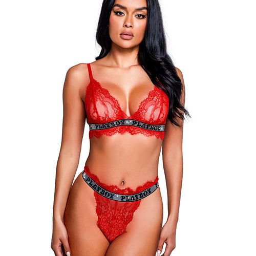 PBLI118 - Playboy Starlet 2-Piece Set