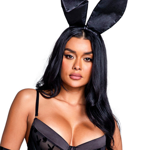 PBLI147 - Satin Bunny Ears