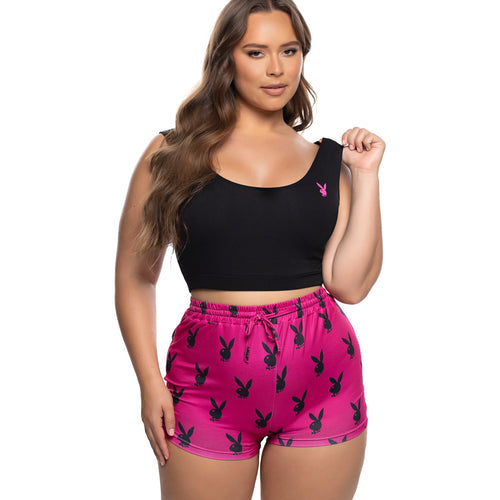 PBLI179 - Playboy Slumber Bunny