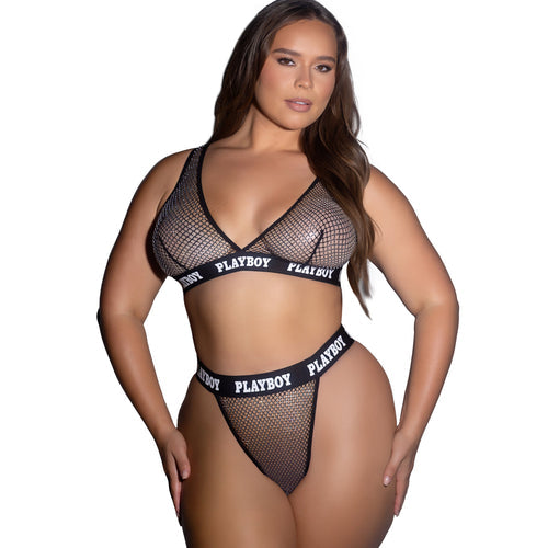 PBLI185 - Galaxy Bunny 2pc Set