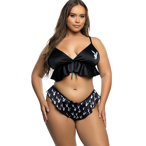 PBLI195 - Flutter Bunny 2pc Lounge Set