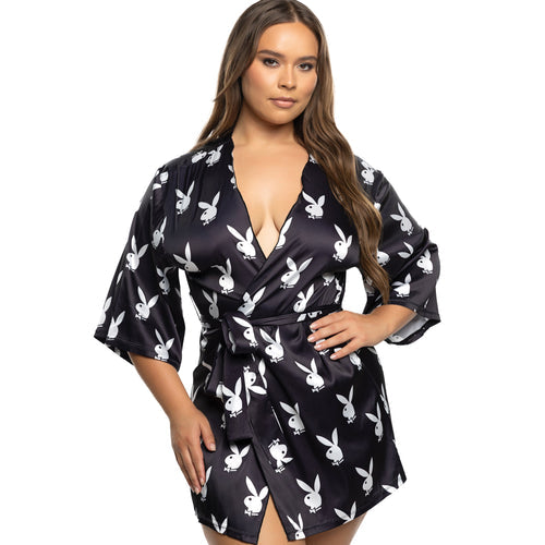 PBLI196 - Chill Bunny Robe