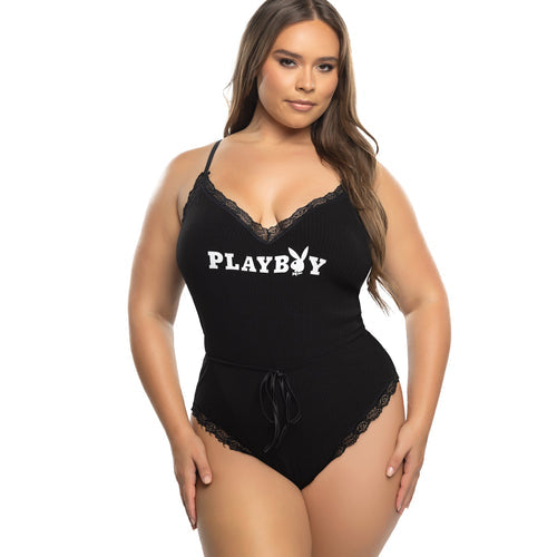 PBLI203 - Comfy Bunny Romper