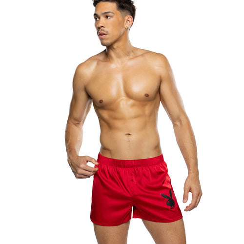 PBLI228 - Bunny Boxer