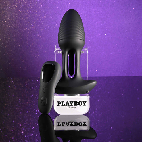 PLAYBOY RIM SHOT - ENPBRS58722