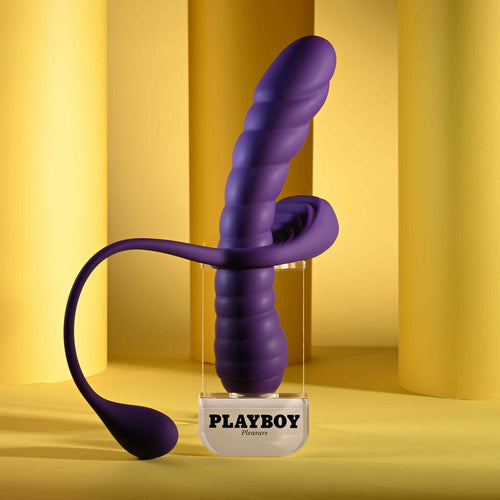 PLAYBOY TWISTED PLAYGROUND - ENPBRS66572