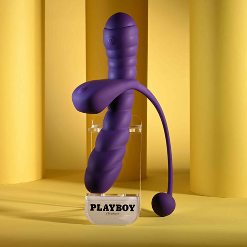 PLAYBOY TWISTED PLAYGROUND - ENPBRS66572