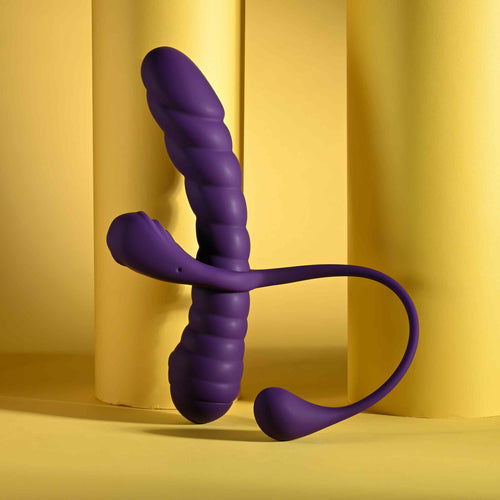 PLAYBOY TWISTED PLAYGROUND - ENPBRS66572
