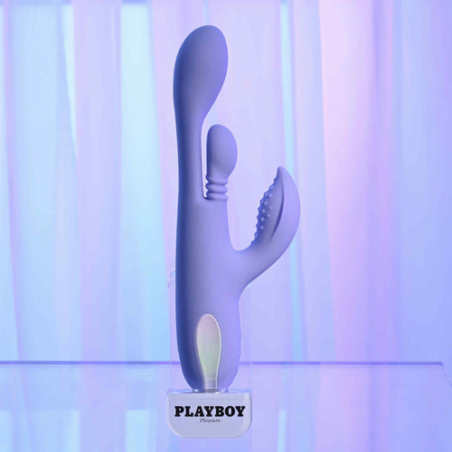 PLAYBOY NUBBIN RUBBIN - ENPBRS66952