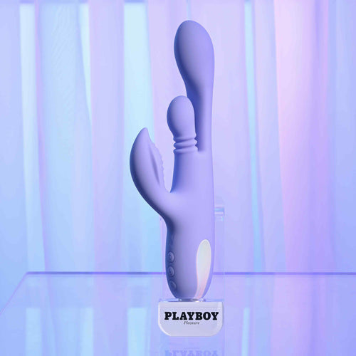 PLAYBOY NUBBIN RUBBIN - ENPBRS66952