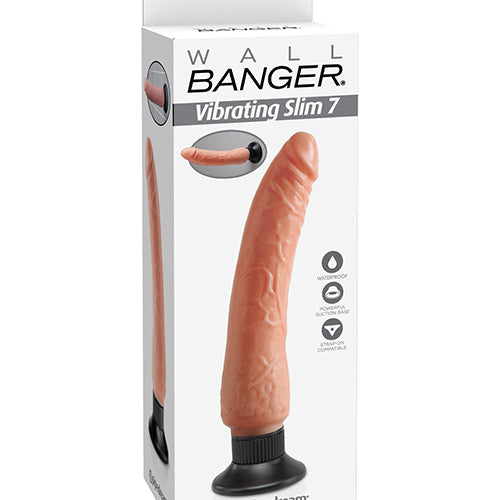 WALL BANGERS FLESH WATERPROOF