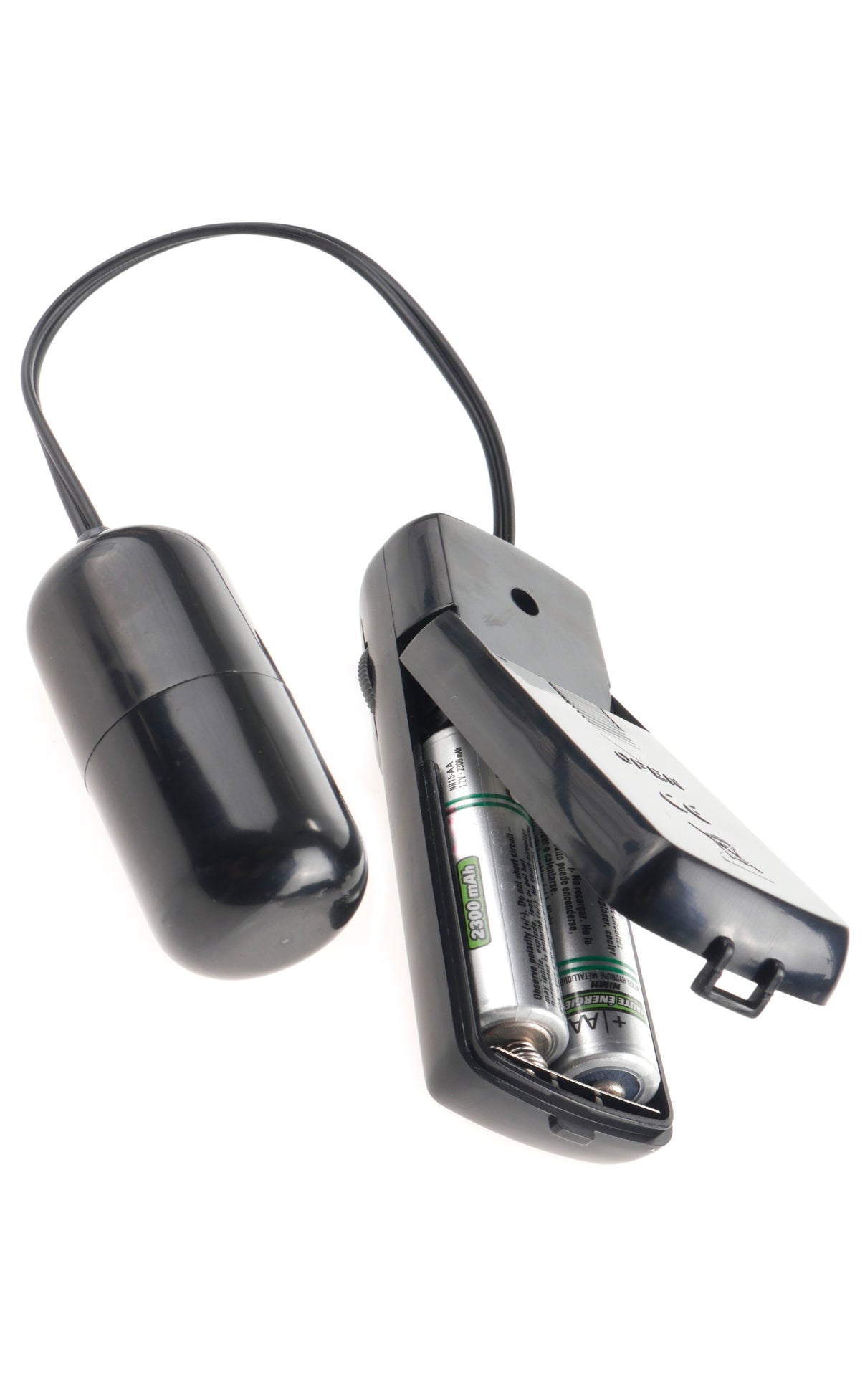 CLASSIX POWER PUMP VIBRATING