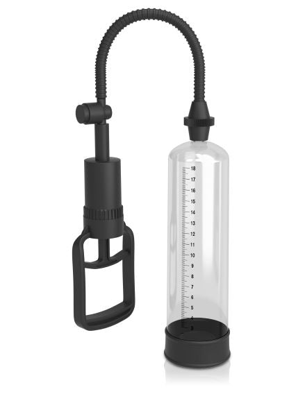 CLASSIX PENIS ENLARGEMENT PUMP - PD197000