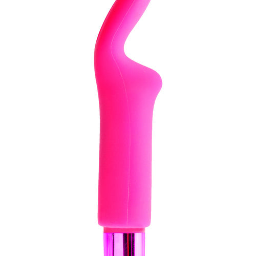 CLASSIX SILICONE FUN VIBE PINK - PD198211
