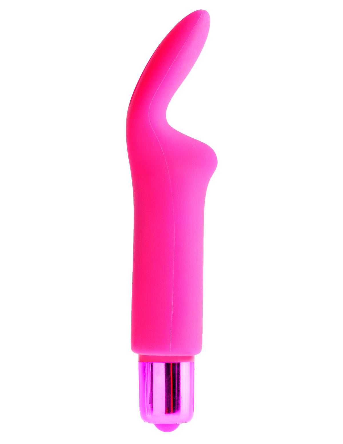 CLASSIX SILICONE FUN VIBE PINK - PD198211