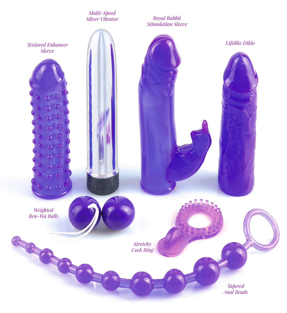 ROYAL RABBIT KIT
