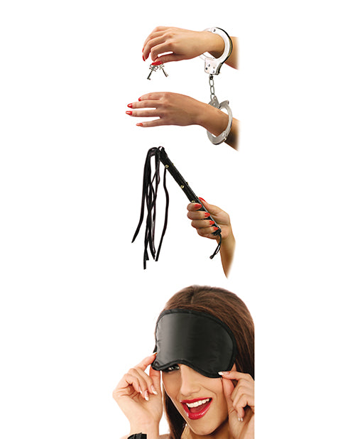 FETISH FANTASY LOVERS FANTASY KIT - PD210700