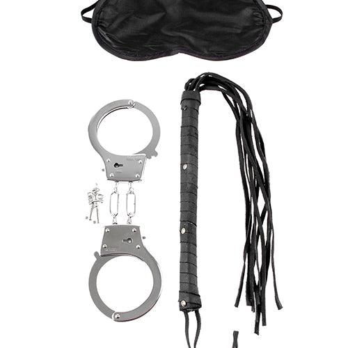 FETISH FANTASY LOVERS FANTASY KIT
