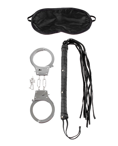 FETISH FANTASY LOVERS FANTASY KIT - PD210700