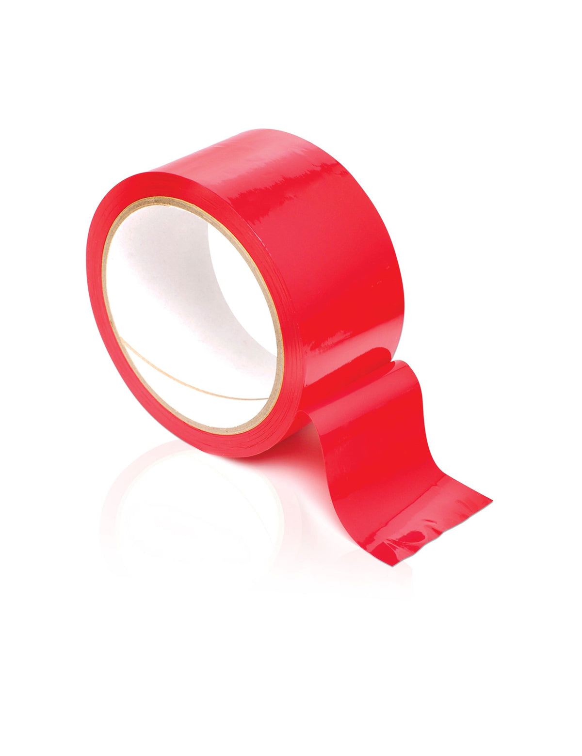 FETISH FANTASY PLEASURE TAPE RED - PD211115
