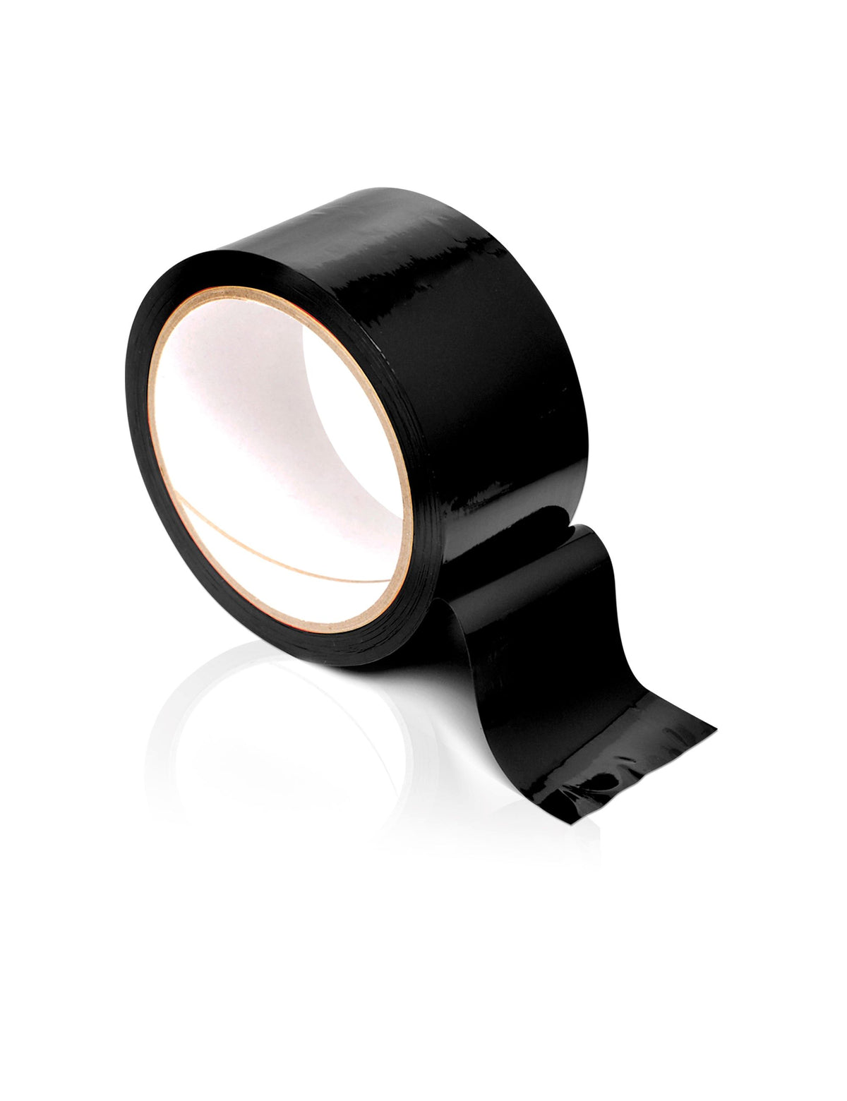 FETISH FANTASY PLEASURE TAPE BLACK - PD211123