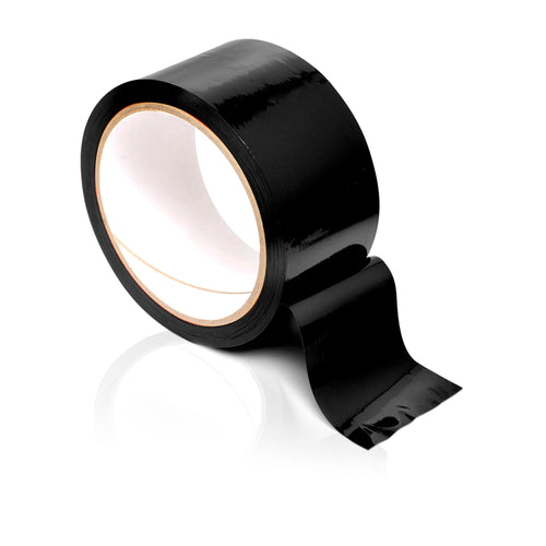 FETISH FANTASY PLEASURE TAPE BLACK