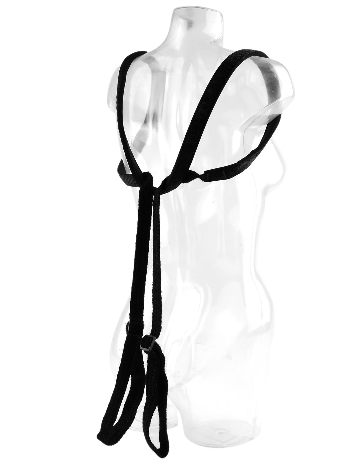 FETISH FANTASY GIDDY UP HARNESS - PD214123